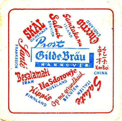 hannover h-ni gilde prost quad 1a (190-unten belgien-blaurot)